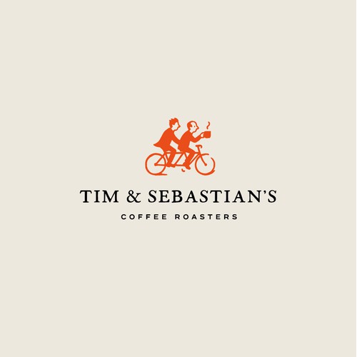 TIM & SEBASTIAN'S - Coffee Roasters