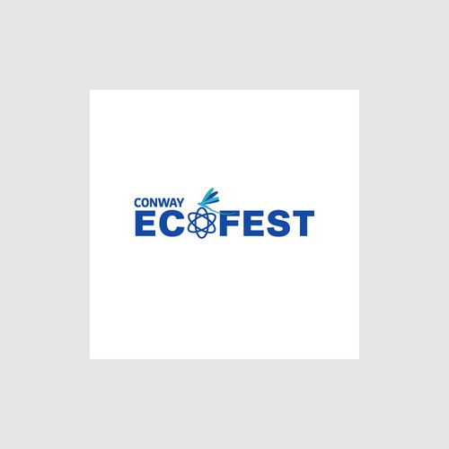 Conway Ecofest Logo