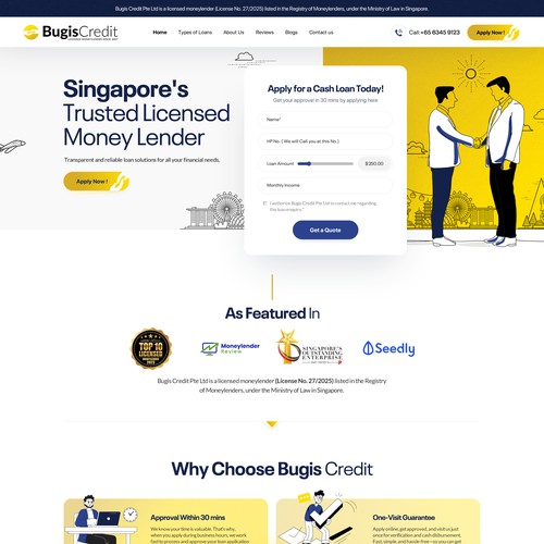 Creative custom design