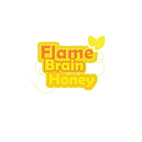 Logo for Honey Company