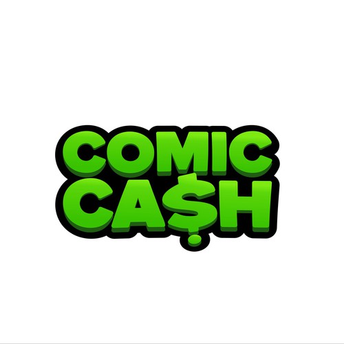 COMIC CASH