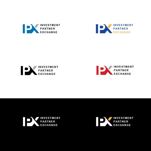 IPX Logo Design