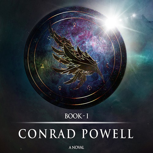 THE REALM OF ANGELS - SERIES COVER - THE REALM - First World Publishing Premium Contest