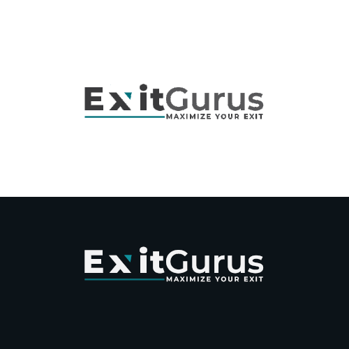 Logo for Exitgurus