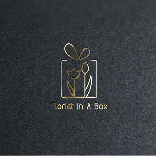 Florist In A Box