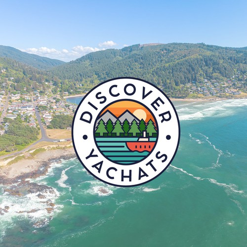 Discover Yachats