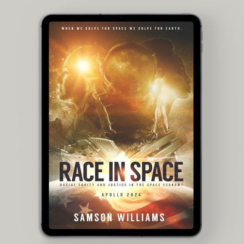 Race in Space