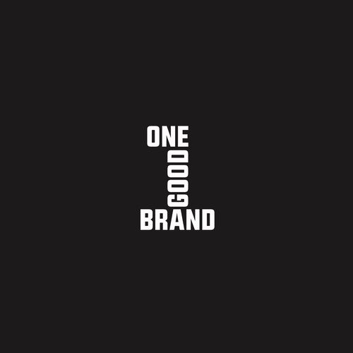 One good brand