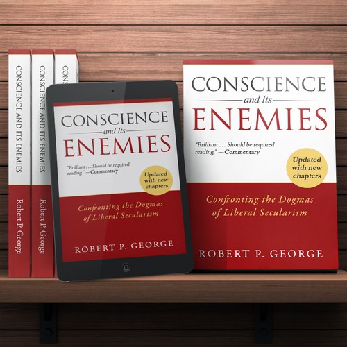 conscience and its enemies