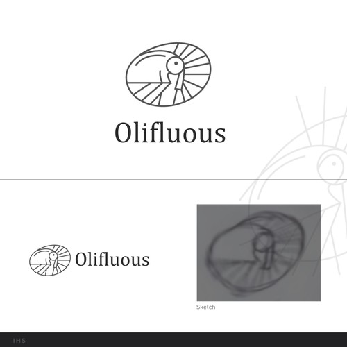 olifluous