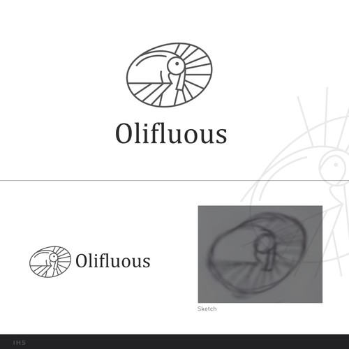 olifluous