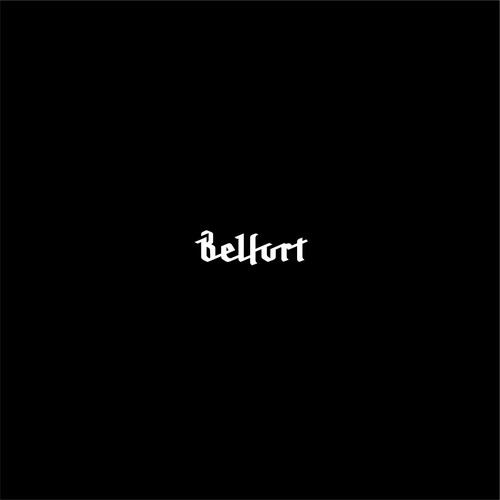 Logo concept for Belfort