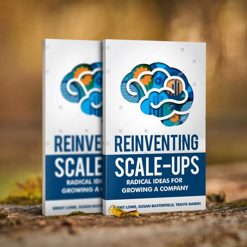 Reinventing Scale Ups