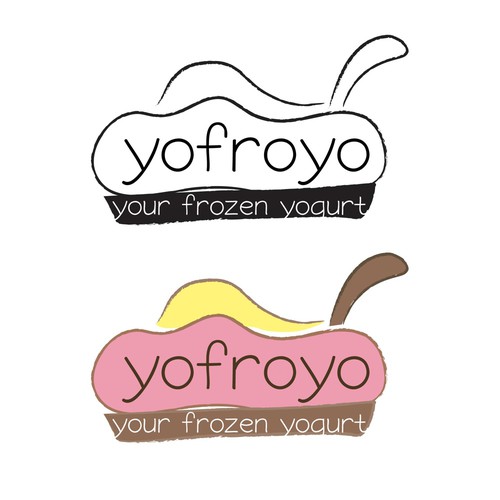 YoFroyo Frozen Yogurt Franchise