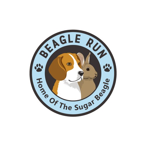 Pet Logo