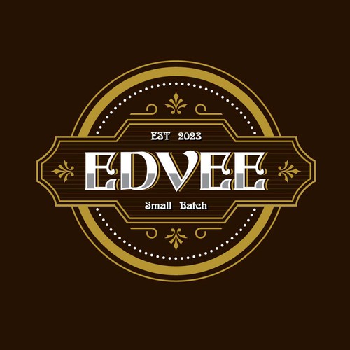 Food seller logo