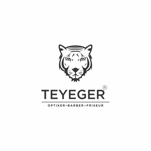 TEYEGER OPTIKER BARBER FRISEUR