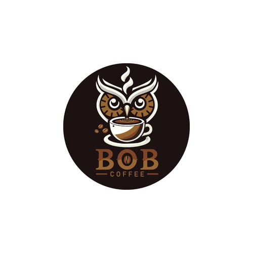 BOB COFFE