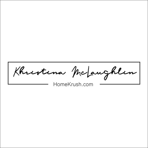 Flawless Logo Concept for Home Improvements Company