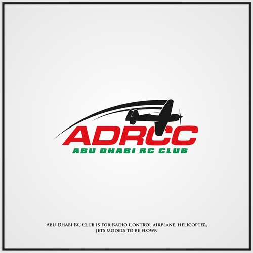 ADRCC Abu Dhabi RC CLUB