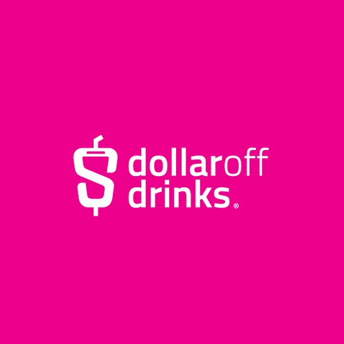 Fresh new logo for our digital discount drink card