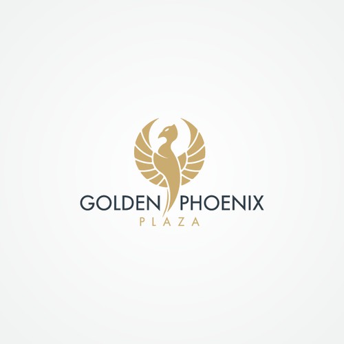 Golden Phoenix