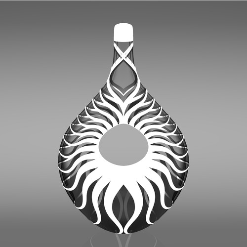 bottle design
