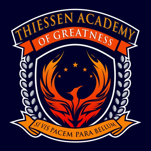 Thiessen Academy of Greatness