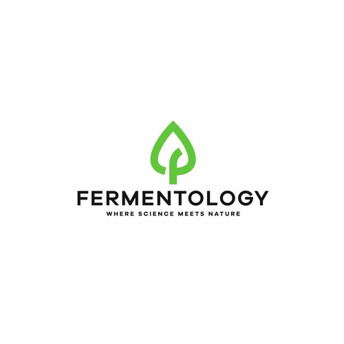 Logo Design for a Science Based Natural Ingredient Company