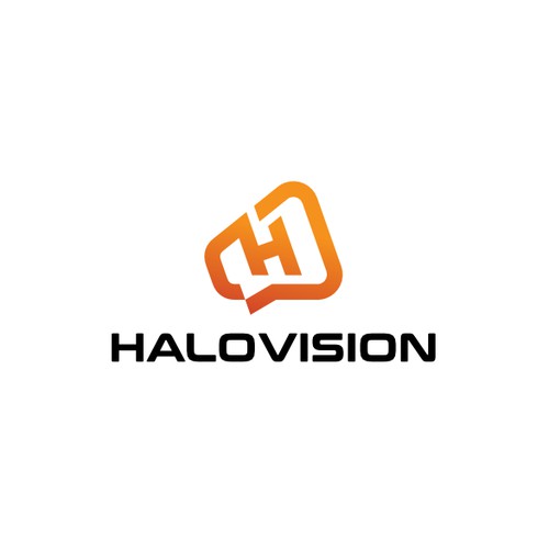 Halovision Logo