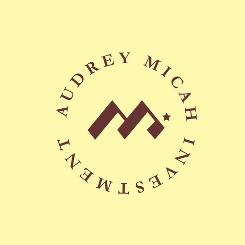 Audrey Micah Investment