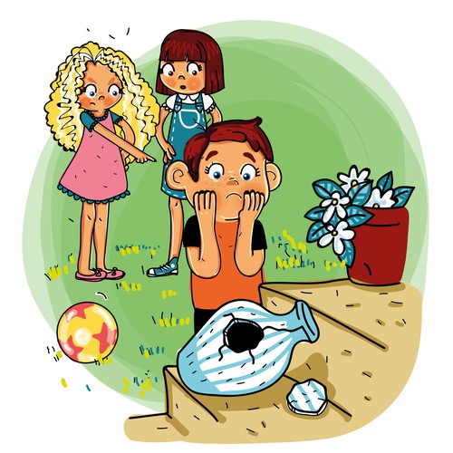 The Practical Guide to Raising Parents- book project