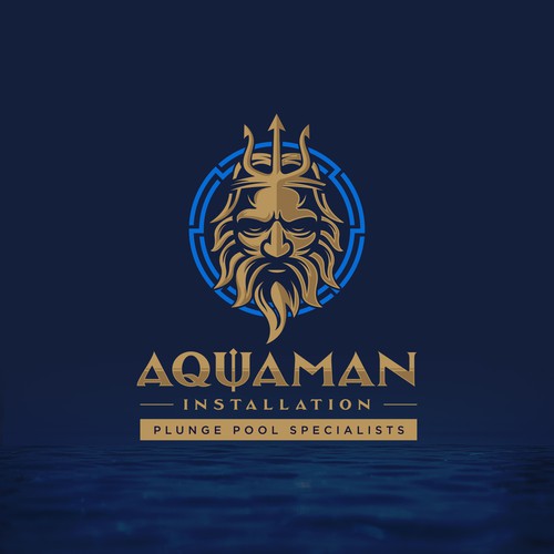 Aquaman Installations