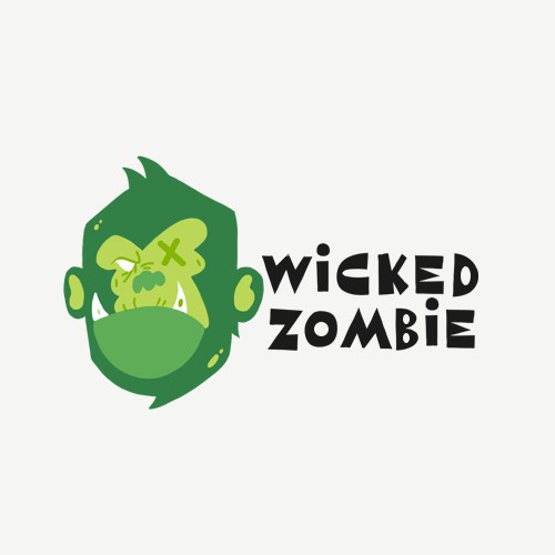 Wicked Zombie