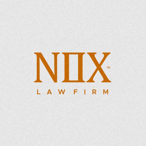 NOX - LAW FIRM