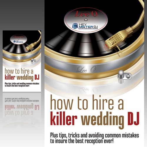 Wedding DJ