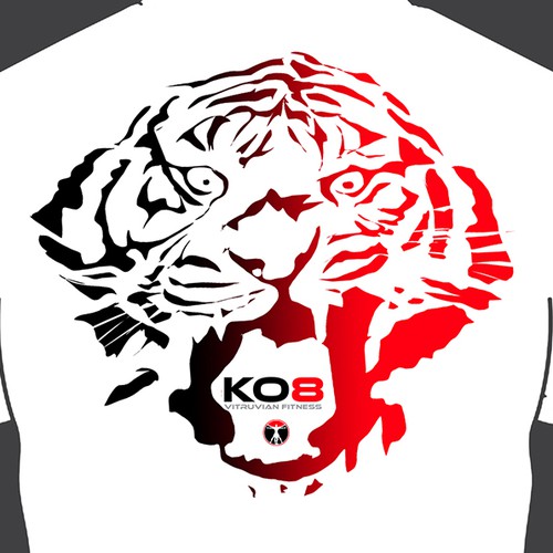 Ko8t-shirt