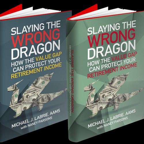 Book Cover Design Needed for Palamar Concepts Group, LLC