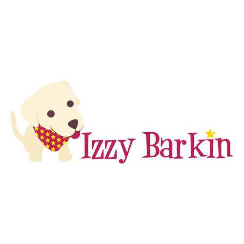 **logo required for an upscale, online dog boutique**