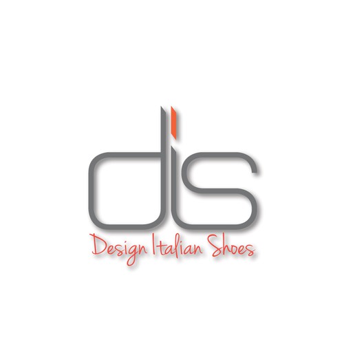 Aiuta DIS - Design Italian Shoes con un nuovo logo