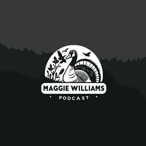 the maggie williams podcast