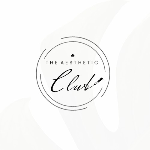 Logo for Beauty Clinic