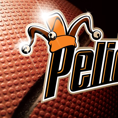99designs community contest: Help brand the New Orleans Pelicans!!