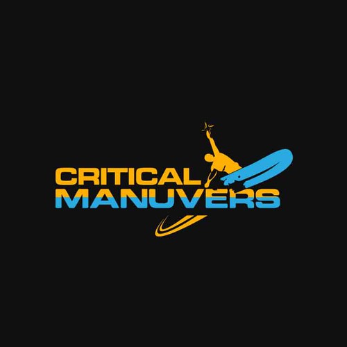 Logo for Critical manuver