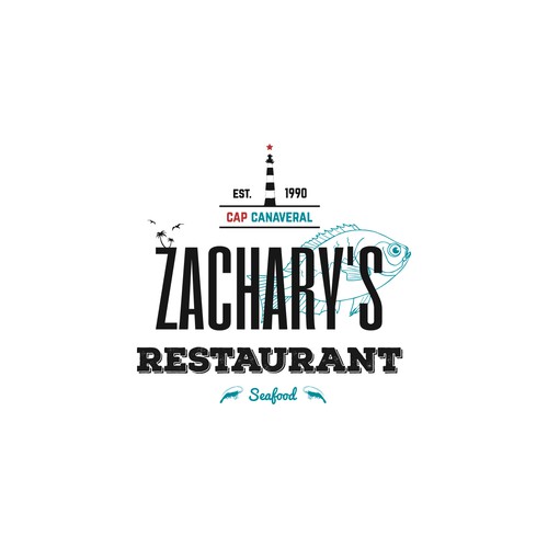 Zachary's Restaurant