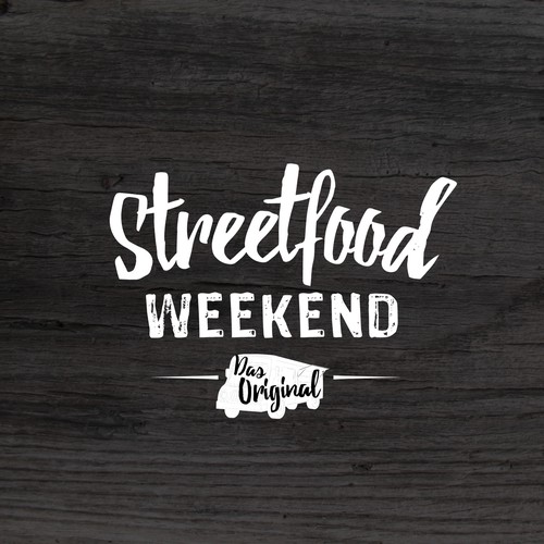 Streetfood Weekend