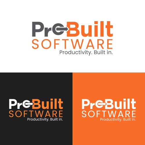 ProBuilt Software Logo