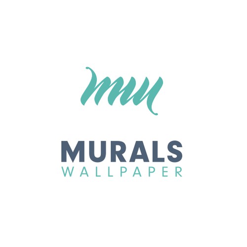 MW Monogram Logo Concept