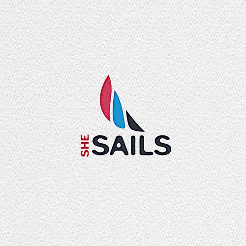 she sail