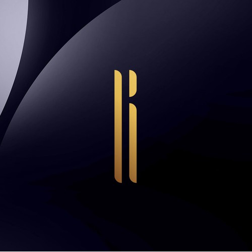 Logo for Luxury Homestay in Dubai
